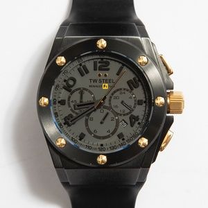 TW Steel Renault F1 watch